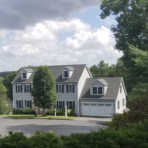 Meet your Posher, Al